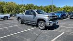 New 2025 Chevrolet Silverado 2500 LT Crew Cab 4WD Pickup for sale #373891 - photo 3