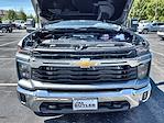 New 2025 Chevrolet Silverado 2500 LT Crew Cab 4WD Pickup for sale #373891 - photo 24