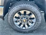 New 2025 Chevrolet Silverado 2500 LT Crew Cab 4WD Pickup for sale #373891 - photo 27