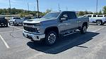 New 2025 Chevrolet Silverado 2500 LT Crew Cab 4WD Pickup for sale #373891 - photo 5