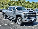 New 2025 Chevrolet Silverado 2500 LT Crew Cab 4WD Pickup for sale #373891 - photo 51