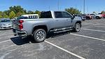 New 2025 Chevrolet Silverado 2500 LT Crew Cab 4WD Pickup for sale #373891 - photo 8