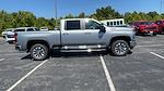 New 2025 Chevrolet Silverado 2500 LT Crew Cab 4WD Pickup for sale #373891 - photo 9
