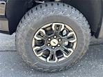 New 2025 Chevrolet Silverado 1500 ZR2 Crew Cab 4WD Pickup for sale #375840 - photo 19