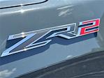 New 2025 Chevrolet Silverado 1500 ZR2 Crew Cab 4WD Pickup for sale #375840 - photo 21