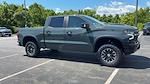 New 2025 Chevrolet Silverado 1500 ZR2 Crew Cab 4WD Pickup for sale #375840 - photo 24