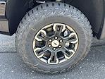 New 2025 Chevrolet Silverado 1500 ZR2 Crew Cab 4WD Pickup for sale #375840 - photo 49