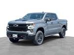New 2025 Chevrolet Silverado 1500 LT Crew Cab 4WD Pickup for sale #376341 - photo 1