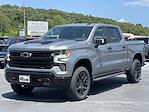 New 2025 Chevrolet Silverado 1500 LT Crew Cab 4WD Pickup for sale #376341 - photo 10