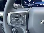 New 2025 Chevrolet Silverado 1500 LT Crew Cab 4WD Pickup for sale #376341 - photo 13
