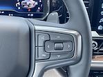 New 2025 Chevrolet Silverado 1500 LT Crew Cab 4WD Pickup for sale #376341 - photo 14