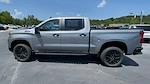 New 2025 Chevrolet Silverado 1500 LT Crew Cab 4WD Pickup for sale #376341 - photo 6