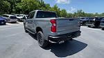 New 2025 Chevrolet Silverado 1500 LT Crew Cab 4WD Pickup for sale #376341 - photo 2