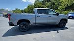 New 2025 Chevrolet Silverado 1500 LT Crew Cab 4WD Pickup for sale #376341 - photo 9