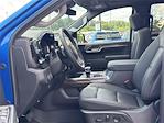 New 2025 Chevrolet Silverado 1500 LT Crew Cab 4WD Pickup for sale #378825 - photo 11