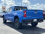 New 2025 Chevrolet Silverado 1500 LT Crew Cab 4WD Pickup for sale #378825 - photo 2
