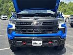 New 2025 Chevrolet Silverado 1500 LT Crew Cab 4WD Pickup for sale #378825 - photo 18