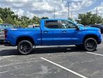 New 2025 Chevrolet Silverado 1500 LT Crew Cab 4WD Pickup for sale #378825 - photo 4