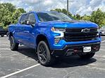 New 2025 Chevrolet Silverado 1500 LT Crew Cab 4WD Pickup for sale #378825 - photo 5