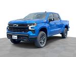 New 2025 Chevrolet Silverado 1500 LT Crew Cab 4WD Pickup for sale #379590 - photo 1