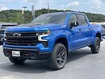 New 2025 Chevrolet Silverado 1500 LT Crew Cab 4WD Pickup for sale #379590 - photo 10