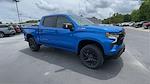 New 2025 Chevrolet Silverado 1500 LT Crew Cab 4WD Pickup for sale #379590 - photo 2