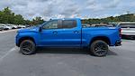 New 2025 Chevrolet Silverado 1500 LT Crew Cab 4WD Pickup for sale #379590 - photo 5