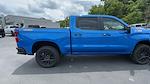New 2025 Chevrolet Silverado 1500 LT Crew Cab 4WD Pickup for sale #379590 - photo 9