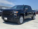 New 2025 Chevrolet Silverado 1500 Custom Crew Cab 4WD Pickup for sale #399058 - photo 10