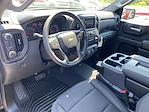 New 2025 Chevrolet Silverado 1500 Custom Crew Cab 4WD Pickup for sale #399058 - photo 11