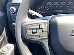 New 2025 Chevrolet Silverado 1500 Custom Crew Cab 4WD Pickup for sale #399058 - photo 13