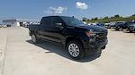 New 2025 Chevrolet Silverado 1500 Custom Crew Cab 4WD Pickup for sale #399058 - photo 2