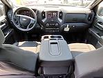 New 2025 Chevrolet Silverado 1500 Custom Crew Cab 4WD Pickup for sale #399058 - photo 22