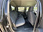 New 2025 Chevrolet Silverado 1500 Custom Crew Cab 4WD Pickup for sale #399058 - photo 28