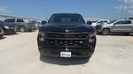 New 2025 Chevrolet Silverado 1500 Custom Crew Cab 4WD Pickup for sale #399058 - photo 3