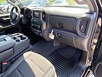New 2025 Chevrolet Silverado 1500 Custom Crew Cab 4WD Pickup for sale #399058 - photo 30