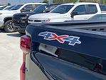 New 2025 Chevrolet Silverado 1500 Custom Crew Cab 4WD Pickup for sale #399058 - photo 32