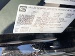 New 2025 Chevrolet Silverado 1500 Custom Crew Cab 4WD Pickup for sale #399058 - photo 35