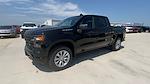 New 2025 Chevrolet Silverado 1500 Custom Crew Cab 4WD Pickup for sale #399058 - photo 4