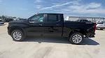New 2025 Chevrolet Silverado 1500 Custom Crew Cab 4WD Pickup for sale #399058 - photo 5