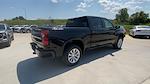 New 2025 Chevrolet Silverado 1500 Custom Crew Cab 4WD Pickup for sale #399058 - photo 8