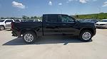 New 2025 Chevrolet Silverado 1500 Custom Crew Cab 4WD Pickup for sale #399058 - photo 9