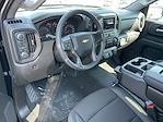 New 2025 Chevrolet Silverado 1500 Custom Crew Cab 4WD Pickup for sale #399457 - photo 11