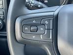 New 2025 Chevrolet Silverado 1500 Custom Crew Cab 4WD Pickup for sale #399457 - photo 13