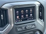 New 2025 Chevrolet Silverado 1500 Custom Crew Cab 4WD Pickup for sale #399457 - photo 14