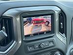 New 2025 Chevrolet Silverado 1500 Custom Crew Cab 4WD Pickup for sale #399457 - photo 16
