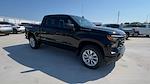 New 2025 Chevrolet Silverado 1500 Custom Crew Cab 4WD Pickup for sale #399457 - photo 2