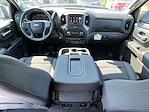 New 2025 Chevrolet Silverado 1500 Custom Crew Cab 4WD Pickup for sale #399457 - photo 22