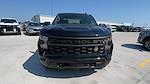 New 2025 Chevrolet Silverado 1500 Custom Crew Cab 4WD Pickup for sale #399457 - photo 3