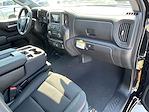 New 2025 Chevrolet Silverado 1500 Custom Crew Cab 4WD Pickup for sale #399457 - photo 30